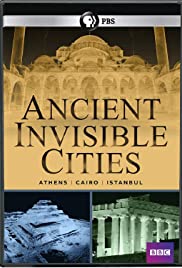 Ancient Invisible Cities (2018)