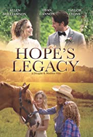 Hopes Legacy (2020)