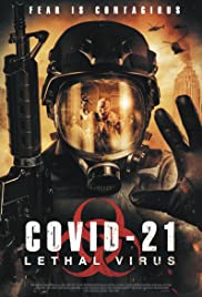 COVID21: Lethal Virus 