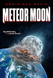 Watch Full Movie :Meteor Moon (2020)