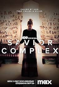 Watch Full Tvshow :Savior Complex (2023)