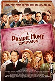 Watch Full Movie :A Prairie Home Companion (2006)