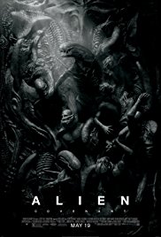 Watch Full Movie :Alien: Covenant (2017)