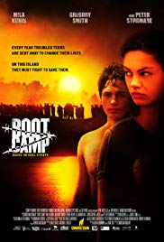 Watch Full Movie :Boot Camp (2008)