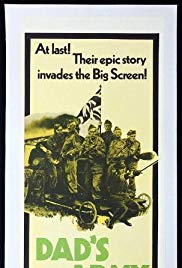 Watch Full Movie :Dads Army (1971)