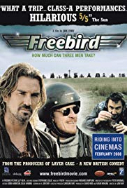 Freebird (2008)