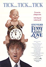 Funny About Love (1990)