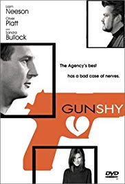 Watch Full Movie :Gun Shy (2000)