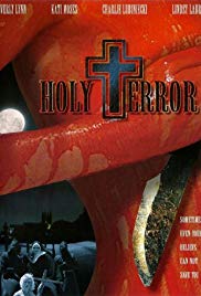 Holy Terror (2002)
