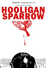 Hooligan Sparrow (2016)