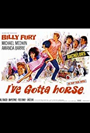 Watch Full Movie :Ive Gotta Horse (1965)