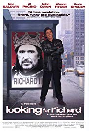 Looking for Richard (1996)