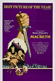 Watch Full Movie :Macbeth (1971)