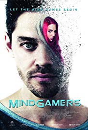 Watch Full Movie :MindGamers (2015)