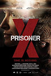 Watch Full Movie :Prisoner X (2016)