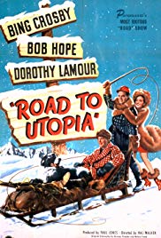 Road to Utopia (1945)