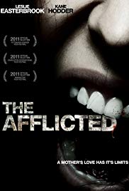 The Afflicted (2011)