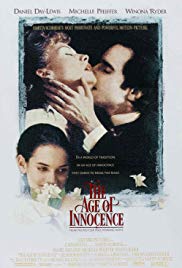 The Age of Innocence (1993)