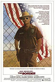Watch Full Movie :The Border (1982)