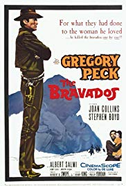 Watch Full Movie :The Bravados (1958)