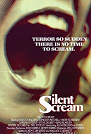 The Silent Scream (1979)