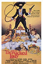 Watch Full Movie :The Wicked Lady (1983)
