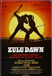 Zulu Dawn (1979)