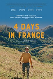 Four Days in France (2016)