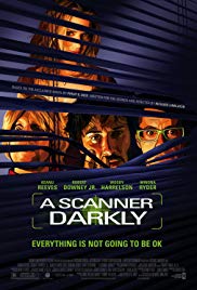 Watch Full Movie :A Scanner Darkly (2006)