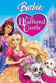 Watch Full Movie :Barbie and the Diamond Castle (2008)