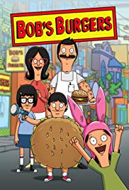 Watch Full Tvshow :Bobs Burgers (2011)