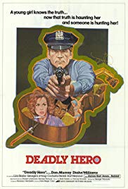 Deadly Hero (1975)
