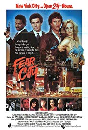 Fear City (1984)