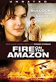 Watch Full Movie :Fire on the Amazon (1993)
