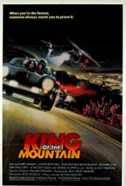 King of the Mountain (1981)