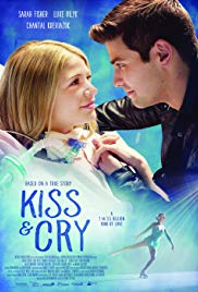 Kiss and Cry (2017)