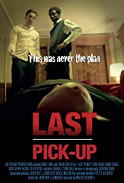 Last Pickup (2015)