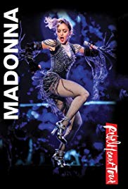 Madonna: Rebel Heart Tour (2016)
