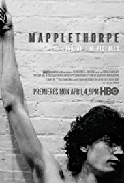 Watch Full Movie :Mapplethorpe: Look at the Pictures (2016)