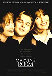 Marvins Room (1996)