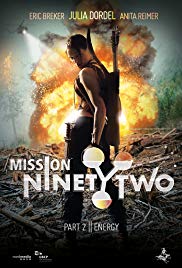 Mission NinetyTwo (2014)