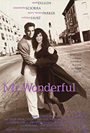 Watch Full Movie :Mr. Wonderful (1993)