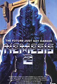 Nemesis 2: Nebula (1995)