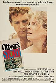 Olivers Story (1978)