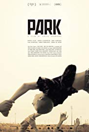 Park (2016)