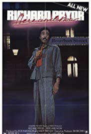 Watch Full Movie :Richard Pryor... Here and Now (1983)
