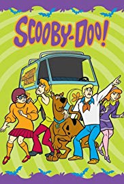 Scooby Doo, Where Are You! (19691970)