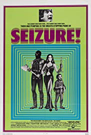 Seizure (1974)