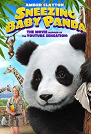 Sneezing Baby Panda: The Movie (2015)
