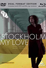 Watch Full Movie :Stockholm, My Love (2016)
